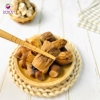 Chân Nấm Hương Khô