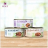 Trái vả kho ngũ vị ăn liền tiện lợi