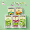Mì rau củ tươi Hapimi - Cải Bó Xôi