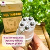 Con Lăn Massage Cổ Vai Gáy Mộc Thảo Linh