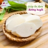 Củ Hoài Sơn Tươi Hữu Cơ