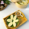 Củ Hoài Sơn Tươi Hữu Cơ