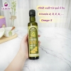 Dầu Extra Virgin Olive Hữu Cơ 250ml