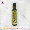 Dầu Extra Virgin Olive Hữu Cơ 250ml