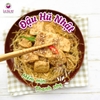 Đậu hũ nhật đông lạnh