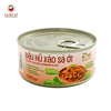 Đậu hũ xào sả ớt ăn liền tiện lợi