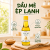 Dầu mè vàng nguyên chất