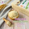 Gạo Tẻ ST25 Xát Dối Trắng