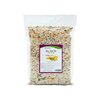 Gạo xát dối trắng mix hạt dinh dưỡng