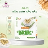 Gia vị rắc cơm rắc rắc