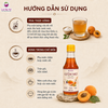 Giấm mơ Tía Tô