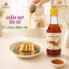 Bộ gia vị thực dưỡng