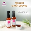 Giấm Mơ Organic Nhật Bản