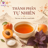 Giấm mơ Tía Tô