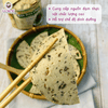 Chả hoa chay thực dưỡng ( Giò hoa chay )