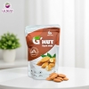 Hạt hạnh nhân tách vỏ 500gr