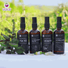 Xịt Mọc Tóc Tinh Dầu Hydrosol Vỏ Bưởi
