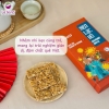 Kẹo lạc đỏ truyền thống