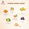 Mật mơ gừng Tía Tô