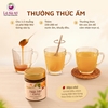 Mật mơ gừng Tía Tô