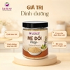Mè đồi rang
