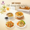 Mè đồi rang