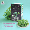 Mì tươi sấy lạnh Ahamaisa - Tảo Xoắn