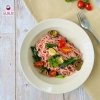 Mì rau củ tươi Hapimi - Củ Dền