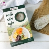 Miến sắn dây