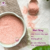 Muối hồng himalaya nấu ăn