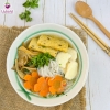 Nấm Bào Ngư Xám Khô