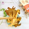 Nấm Bào Ngư Xám Khô