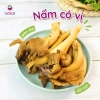 Nấm Bào Ngư Xám Khô