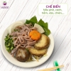 Nấm Hầu Thủ Khô