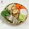 Nấm Hầu Thủ Khô