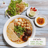 Nấm Hương Khô ( Nấm Đông Cô )