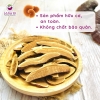 Nấm linh chi đỏ hữu cơ cắt lát