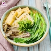 Nấm Lộc Nhung Khô ( Nhung Hưu )
