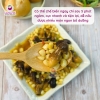 Nấm Mối Đen Sấy Thăng Hoa