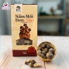 Nấm Mối Đen Sấy Thăng Hoa
