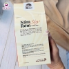 Nấm Rơm Sấy Thăng Hoa