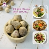 Nấm Rơm Sấy Thăng Hoa