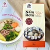 Nấm Rơm Sấy Thăng Hoa
