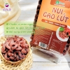 Nui gạo lứt ngắn 400gr