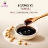 Bộ gia vị thực dưỡng