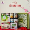 SET 05: Bộ Quà Tết Hưng Thịnh - Bền Vững Hưng Thịnh