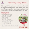 SET 05: Bộ Quà Tết Hưng Thịnh - Bền Vững Hưng Thịnh