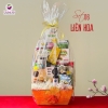 SET 06: Bộ Quà Tết Liên Hoa - Liên Hoa Tịnh Dưỡng