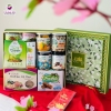 SET 05: Bộ Quà Tết Hưng Thịnh - Bền Vững Hưng Thịnh