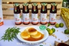 Mật hoa dừa cô đặc organic